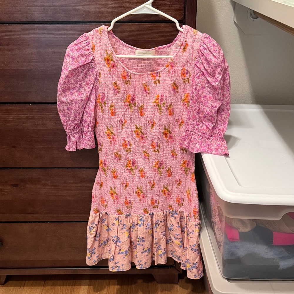 Love Shack Fancy Adult M